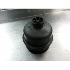 110F116 Oil Filter Cap From 2007 Mini Cooper  1.6